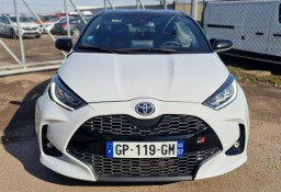 Toyota Yaris IV Hybrid GR