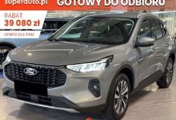 Ford Kuga IV Titanium 1.5 EcoBoost Titanium 1.5 EcoBoost 150KM / Pakiet Winter, Driver