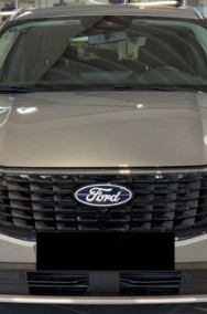 Ford Kuga IV Titanium 1.5 EcoBoost Titanium 1.5 EcoBoost 150KM / Pakiet Winter, Driver-2