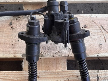 Deutz TCD 2013 L06 4V TCD2013L064V TCD7.8L6 Pompa Wtryskowa CZĘŚCI-1