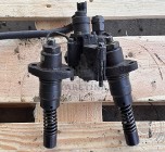 Deutz TCD 2013 L06 4V TCD2013L064V TCD7.8L6 Pompa Wtryskowa CZĘŚCI