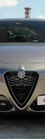 Alfa Romeo Veloce Q4 AT 2.0 280 KM|Vesuvio Grey|Premium Theatre Sound, Techno|2-3