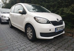 Skoda Citigo Citigo