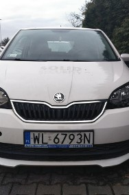 Skoda Citigo Citigo-2