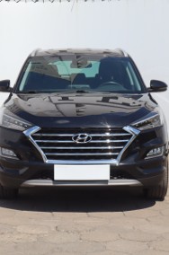 Hyundai Tucson , Salon Polska, 1. Właściciel, Serwis ASO, Automat, VAT 23%,-2