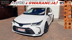 Toyota Corolla XII 1.8 122KM Hybrid COMFORT+TECH+STYLE Salon PL,I WŁ,Serwis ,F.vat