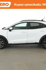 Ford Puma II automat mHEV navi kamera i czujniki parkowania klima auto-2