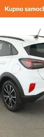 Ford Puma II automat mHEV navi kamera i czujniki parkowania klima auto-4
