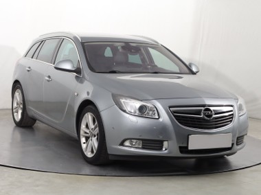Opel Insignia , Xenon, Klimatronic, Tempomat, Parktronic,-1