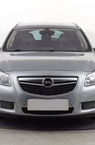 Opel Insignia , Xenon, Klimatronic, Tempomat, Parktronic,-2