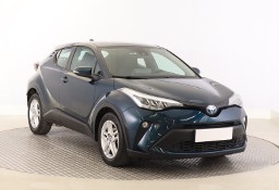 Toyota C-HR , Serwis ASO, Automat, VAT 23%, Klimatronic, Tempomat,