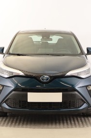 Toyota C-HR , Serwis ASO, Automat, VAT 23%, Klimatronic, Tempomat,-2