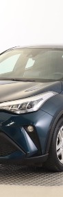 Toyota C-HR , Serwis ASO, Automat, VAT 23%, Klimatronic, Tempomat,-3