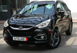 Hyundai ix35 Bezwypadkowy-Bardzo bogata wersja wyposazenia-Serwis-GWARANCJA !!!
