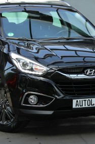 Hyundai ix35 Bezwypadkowy-Bardzo bogata wersja wyposazenia-Serwis-GWARANCJA !!!-2