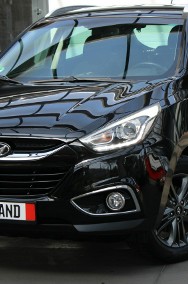 Hyundai ix35 Bezwypadkowy-Bardzo bogata wersja wyposazenia-Serwis-GWARANCJA !!!-2