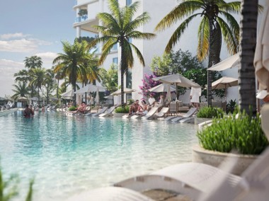 Mieszkanie, sprzedaż, 37.00, Zjednoczone Emiraty Arabs-1