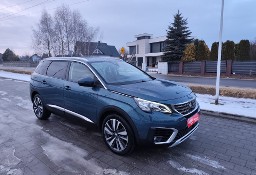 Peugeot 3008 II Automatyczna skrzynia biegów