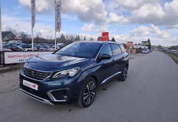Peugeot 3008 II Automatyczna skrzynia biegów