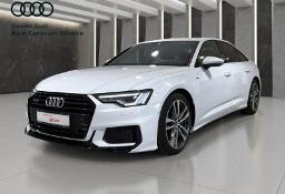 Audi A6 V (C8) quattro, matrix Led, head-up, S-Line