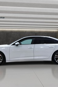 Audi A6 V (C8) quattro, matrix Led, head-up, S-Line-2