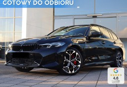 BMW SERIA 3 Touring 320d xDrive M Sport 320d xDrive M Sport 2.0 (190KM)| Szklany