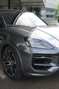 Porsche Cayenne II Coupe E-Hybrid 3.0 (470KM) | Aktywne zawieszenie pneumatyczne-2