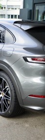 Porsche Cayenne II Coupe E-Hybrid 3.0 (470KM) | Aktywne zawieszenie pneumatyczne-4