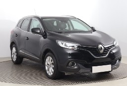 Renault Kadjar I , Salon Polska, 1. Właściciel, Skóra, Navi, Klimatronic,