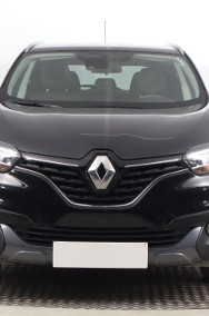 Renault Kadjar I , Salon Polska, 1. Właściciel, Skóra, Navi, Klimatronic,-2