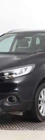 Renault Kadjar I , Salon Polska, 1. Właściciel, Skóra, Navi, Klimatronic,-3