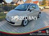 Fiat 500 Po wymianie kpl. rozrząd + sprzęgło / Klimatyzacja / Książka serwiso