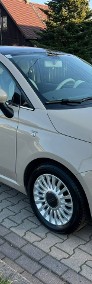 Fiat 500 Po wymianie kpl. rozrząd + sprzęgło / Klimatyzacja / Książka serwiso-3