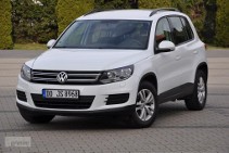 Volkswagen Tiguan I 1.4 TSI Trend&amp;Fun