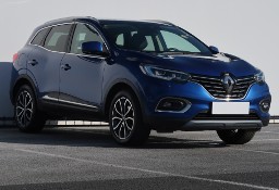 Renault Kadjar I , Salon Polska, Serwis ASO, Automat, VAT 23%, Skóra, Navi,