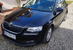 Skoda Octavia III Pojazd nabyty w Polsce, pierwszy właściciel