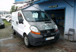 Renault Trafic 1.9/74KW