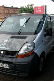 Renault Trafic 1.9/74KW-2