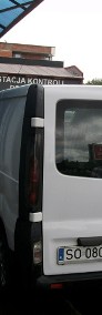 Renault Trafic 1.9/74KW-4
