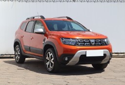 Dacia Duster I , Salon Polska, Serwis ASO, GAZ, Klimatronic, Tempomat,