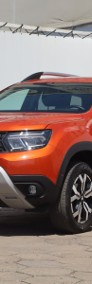 Dacia Duster I , Salon Polska, Serwis ASO, GAZ, Klimatronic, Tempomat,-3
