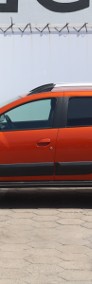 Dacia Duster I , Salon Polska, Serwis ASO, GAZ, Klimatronic, Tempomat,-4