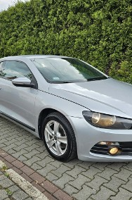 Volkswagen Scirocco III Klimatronic x 2 / Kamera-2