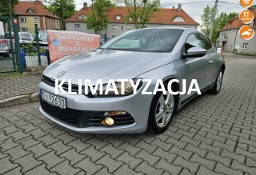 Volkswagen Scirocco III Klimatronic x 2 / Kamera