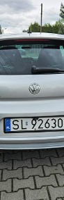 Volkswagen Scirocco III Klimatronic x 2 / Kamera-4