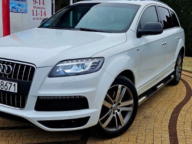 Audi Q7 I-1