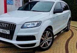 Audi Q7 I