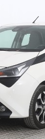 Toyota Aygo , Klima, Tempomat-3