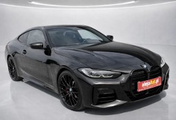 BMW SERIA 4 II (F36)