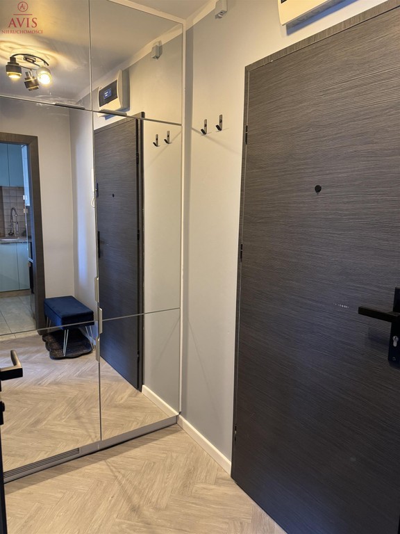 Kawalerka na wynajem, 26 m² Śródmieście, Skwer Kościuszki Tadeusza
